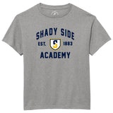 Youth Shield EZ Tee