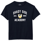 Youth Shield EZ Tee