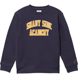 Youth Essential Applique Crew