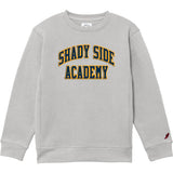 Youth Essential Applique Crew