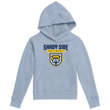 Youth Essential Logo Hood