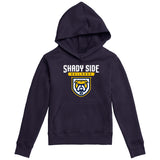 Youth Essential Logo Hood