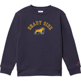 League Youth Essentials FBB Crewneck