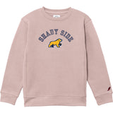 League Youth Essentials FBB Crewneck