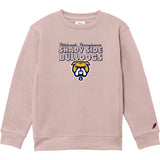 League Youth Essentials Bubble Text Crewneck