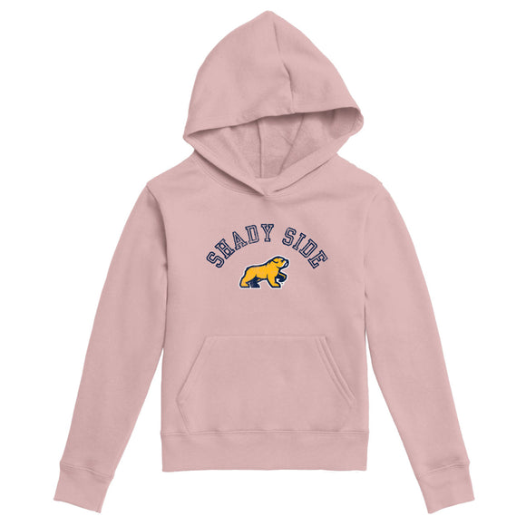 League Youth Essentials FBB Hoodie
