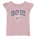 Youth Bulldogs Flutter Tee