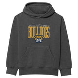 Youth Bulldogs Graphic Pullover Hoodie