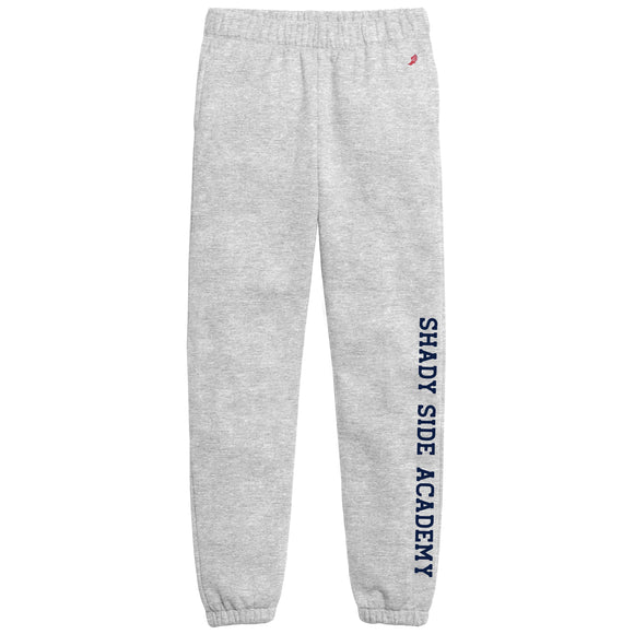 Full-Leg Lettered League Youth  Essential Pant
