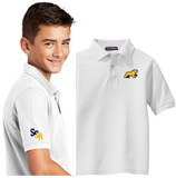 Class Act Youth Polo